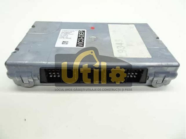 Calculator vic 3 daf xf euro 6 2025292 ult-04921