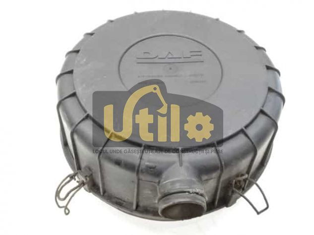 Capac filtru de aer daf apuc192 1679397 ult-05423