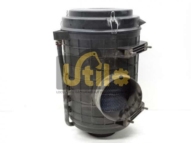 Carcasa filtru de aer daf 1686324 1854404 ult-05468