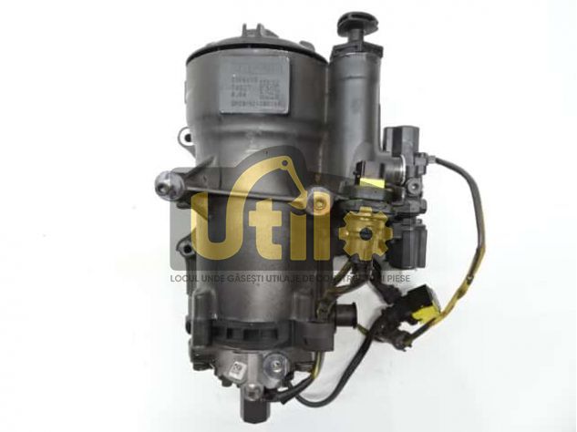 Carcasa filtru de combustibil paccar daf esi 24v mx11 ult-05472