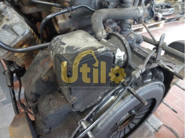 Carcasa filtru de ulei iveco eurocargo 4892871 ult-05475