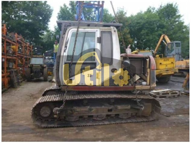 Caterpillar 312 – piese de schimb second hand ult-05632