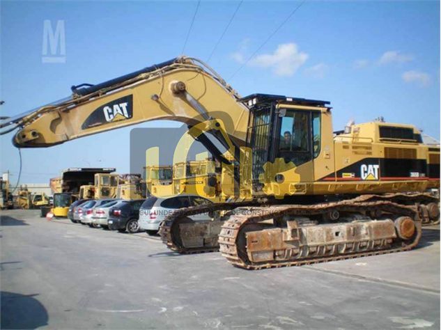 Caterpillar 365bl la dezmembrari ! ult-05654