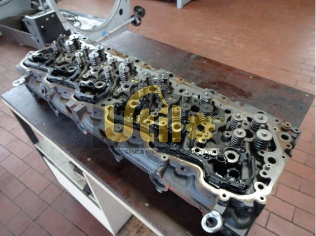 Chiuloasa completa paccar mx 1695611 ult-05776