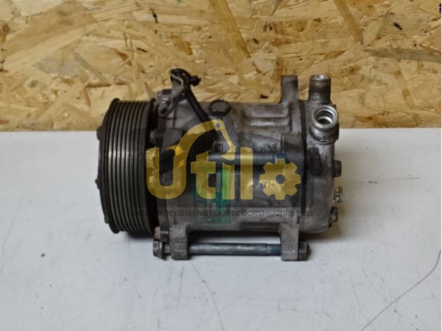 Compresor aer conditionat daf lf 55 ult-06624