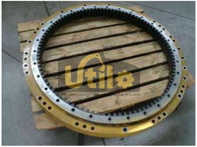 Coroana de rotire caterpillar 315 c ult-06917