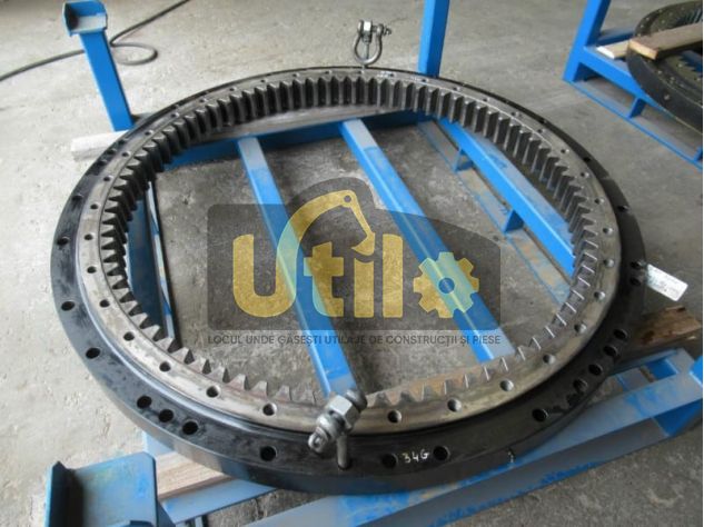 Coroana de rotire caterpillar 324 e ult-06933