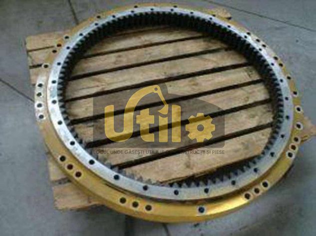 Coroana de rotire pentru caterpillar-301.1-301.5-303.5ccr-303ccr-304 ult-08541