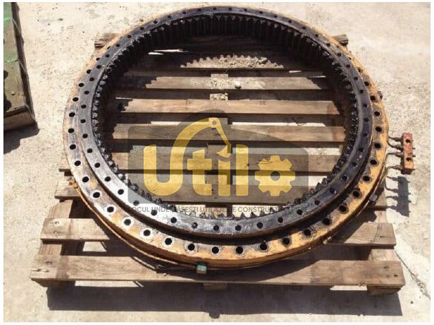 Coroana rotire komatsu  pc400lc 6 pc400lc 7 pc450 6 ult-09058