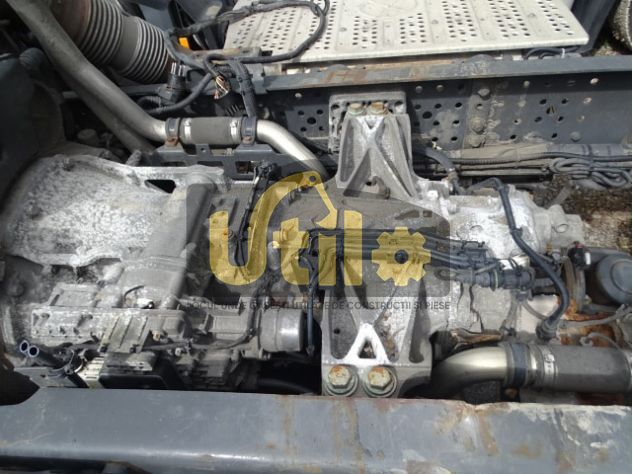 Cutie de viteze mercedes g 211-12 kl powershift ult-09836