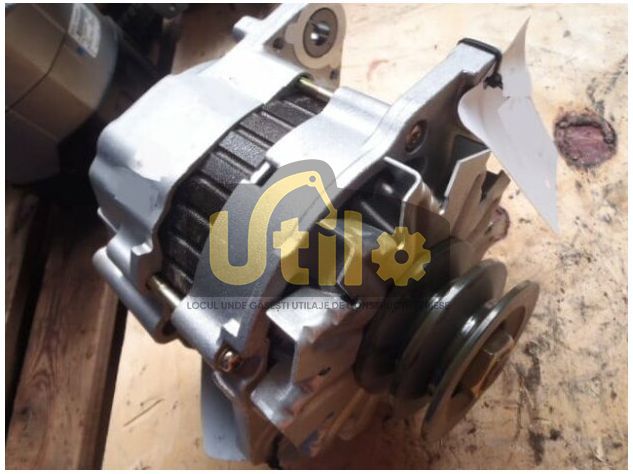 De vanzare alternator pentru excavator kobelco sk200-6 ult-010246