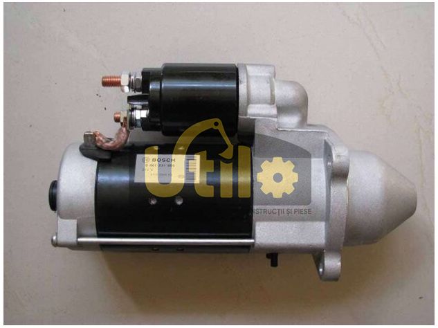 De vanzare electromotor pentru motor deutz f3l914 deutz f3m2011 deutz f4l2011 ult-010384