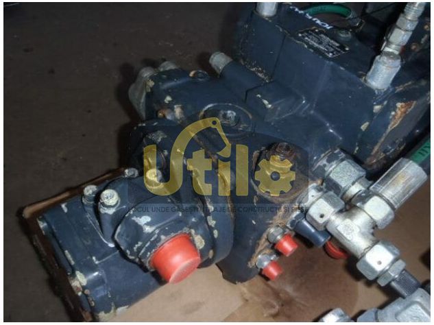 De vanzare pompa hidraulica bomag a4vg71dgdt1-32l-nsf10k021e-s ult-010899