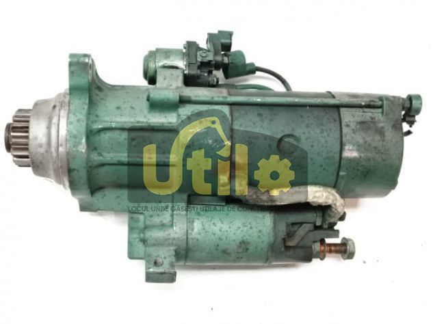 Demaror volvo d13k 21542660 22602935 23036253 ult-011395