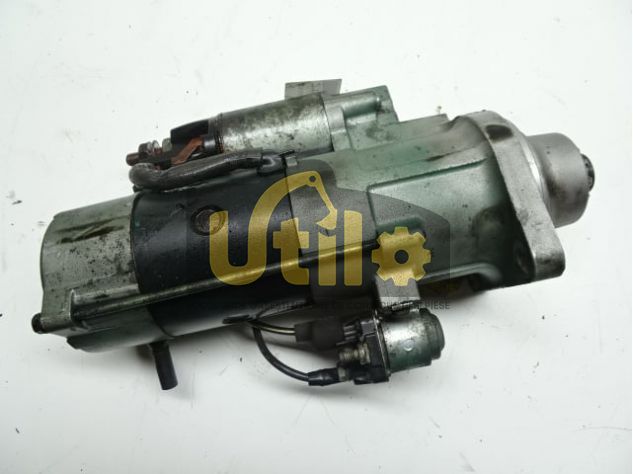 Demaror volvo d9/d11 21025968 ult-011397