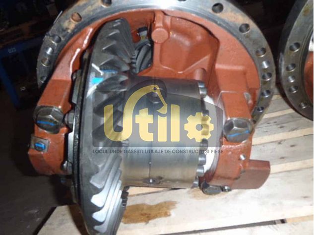 Diferential pentru utilaje o&k ult-012639