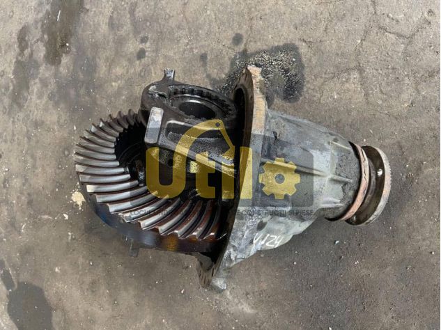 Diferential volvo rs1228c – 5.63  20864070 ult-012689