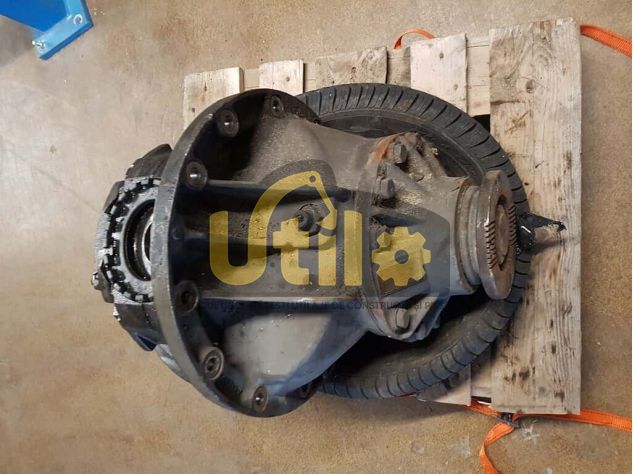 Diferential volvo rss1356sv ev91 2.79 ult-012695