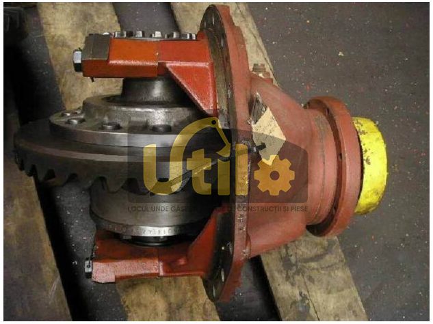 Diferential zf ap9-h – second hand ult-012700