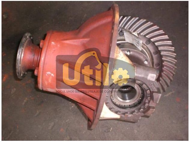 Diferential zf reconditionat – import germania ult-012703