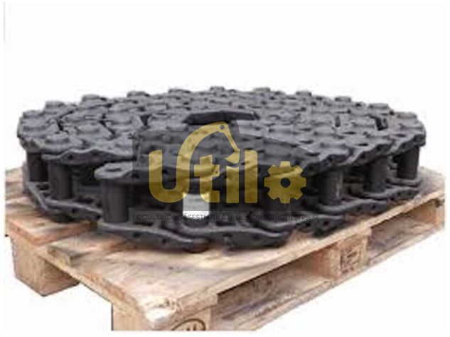 Disc frana metalic pentru buldozer case ult-012755