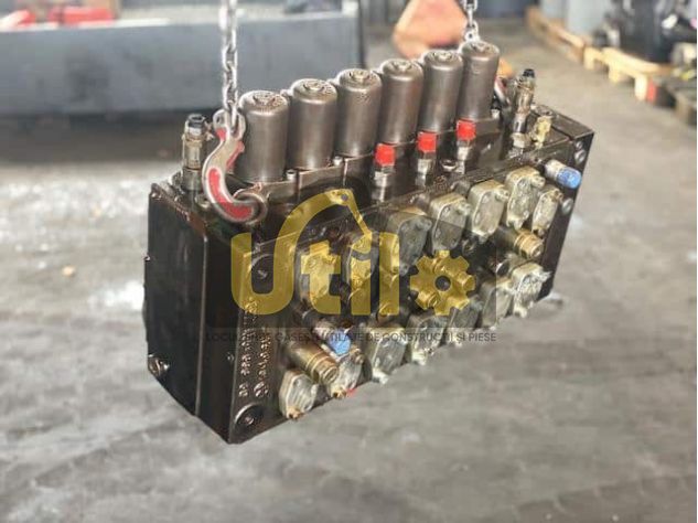 Distribuitor hidraulic case wx140 ult-012938