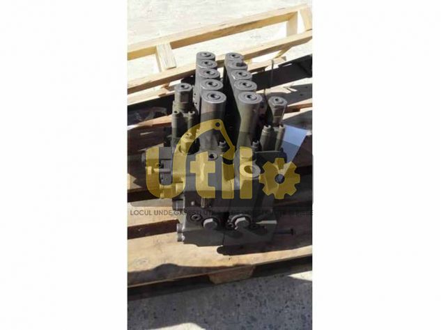 Distribuitor hidraulic doosan dx255lc ult-013020