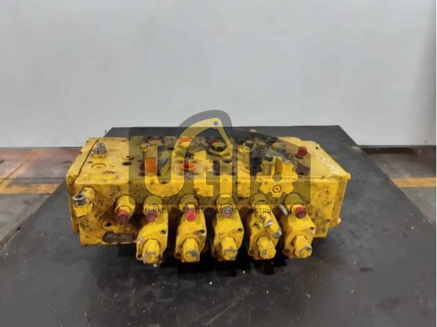 Distribuitor hidraulic excavator caterpillar 329 ult-013097