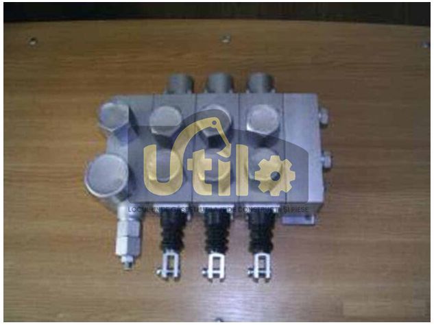 Distribuitor hidraulic pentru buldozer ult-014027