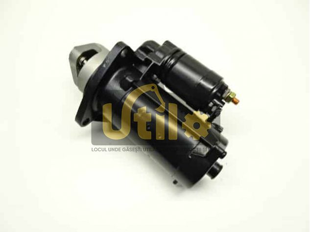 Electromotor / demaror daf 1735788 ult-014591