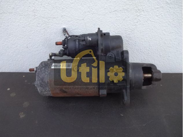 Electromotor bosch mercedes benz actros mp2 ult-014481