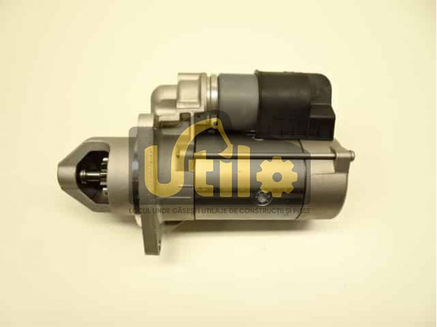 Electromotor demaror daf 1826120 1956092 ult-014593