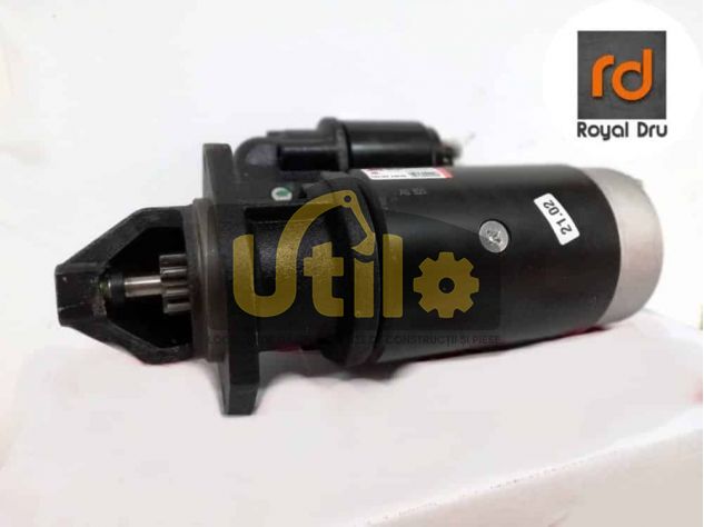 Electromotor isuzu 4bg1 ult-014723