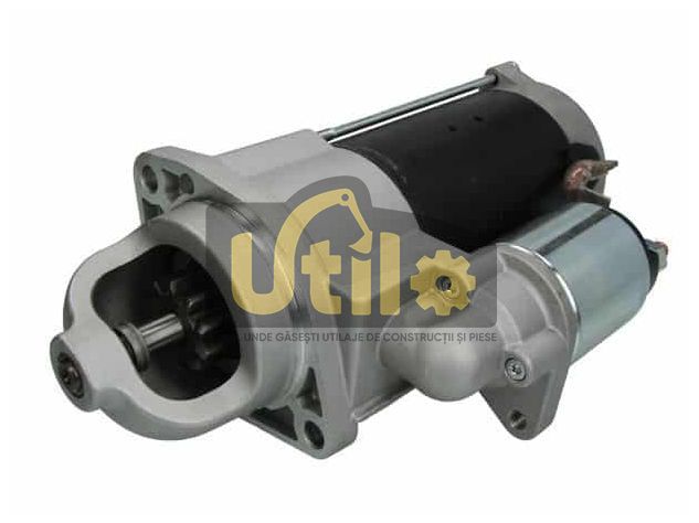 Electromotor iveco-f3ae0681 ult-014764