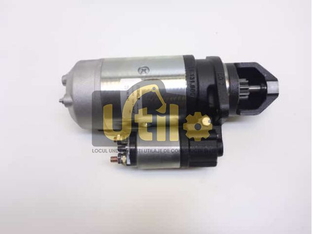 Electromotor mahle pentru camion scania ult-014881