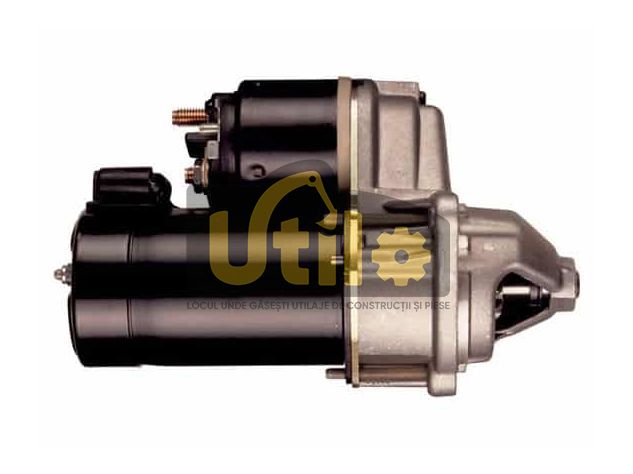 Electromotor mercedes om501la ult-014963