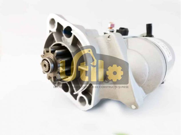 Electromotor motor caterpillar c 9 ult-014985