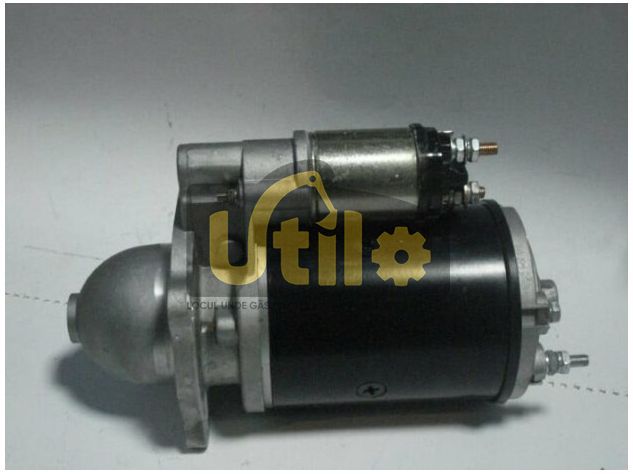 Electromotor nou pentru utilaje industriale – import germania ult-015050