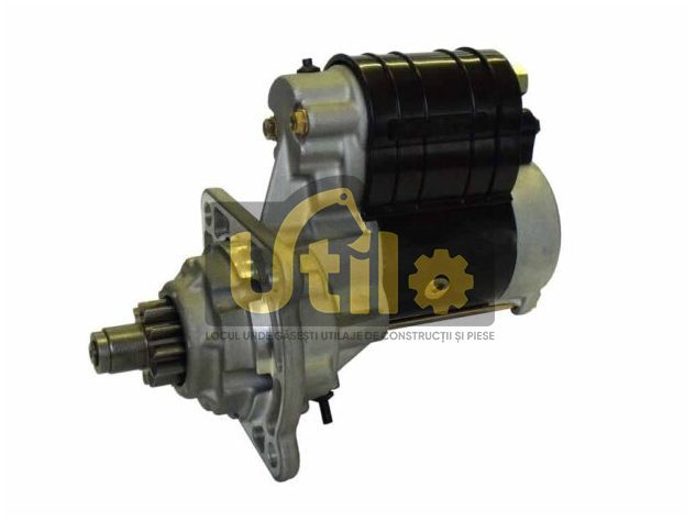 Electromotor pentru excavatoare atlas 1602 ult-015123