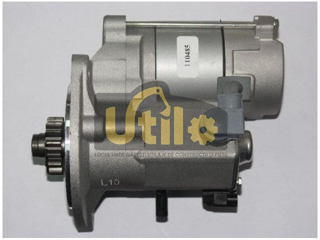 Electromotor pentru excavatoare kobelco sk60  sk70 ult-015130