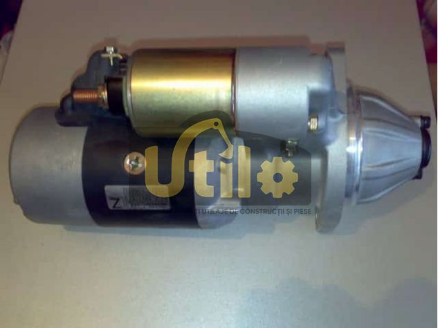 Electromotor pentru hitachi -ex550-ex-ex600-ex700-ex750-ex75ur-ex800-ex80 ult-015147