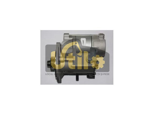 Electromotor pentru kobelco -sk025-sk27-sk030-sk031-sk032-sk035-sk42-sk045 ult-015162