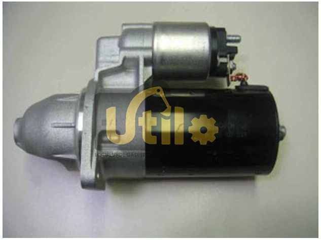 Electromotor pentru lombardini md150 md151 md170 md171 md190 md191 cod bosch 0001107058 ult-015181