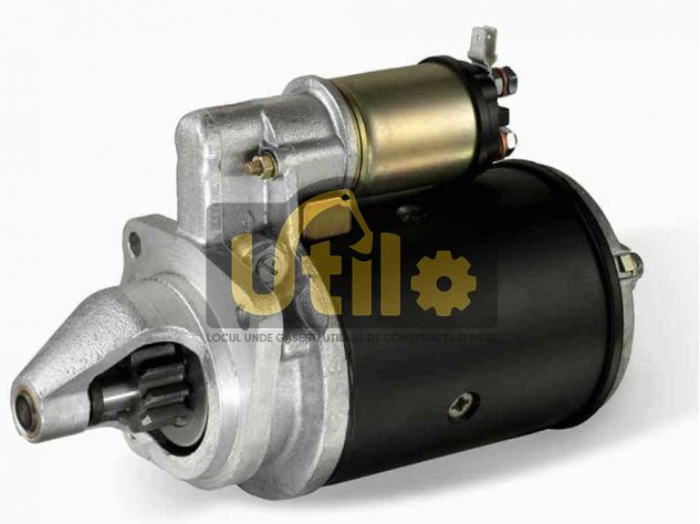 Electromotor pentru motoare perkins ult-015217