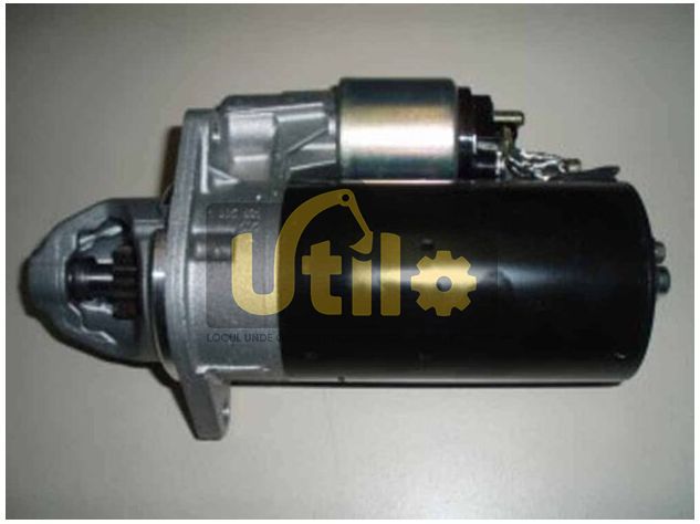 Electromotor pentru motor lombardini 12ld435-2 12ld475-2 12ld477-2 10ld400-2 25ld425-2 ult-015263