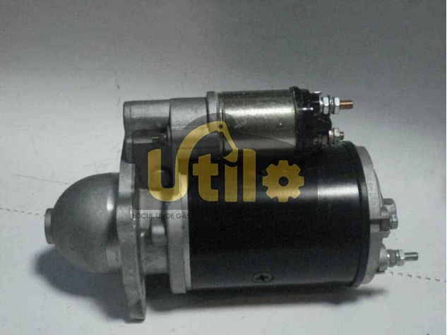 Electromotor pentru yanmar -y12-y14-y22-yb10-yb101-yb121 ult-015310