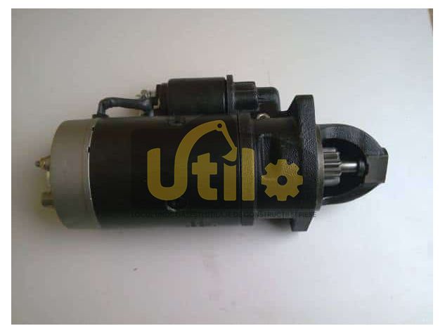 Electromotor perkins 12 v – 2.7 kw import germania ult-015320