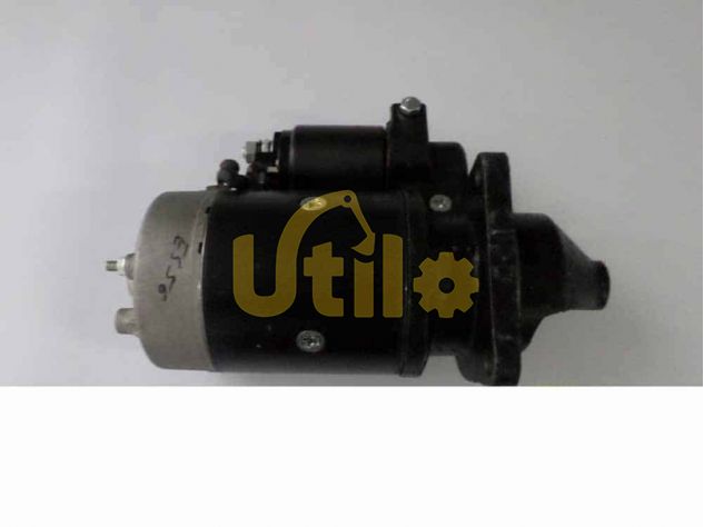 Electromotor utilaje new holand ult-015377