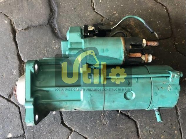 Electromotor volvo d8k 21774085 2015 ult-015388