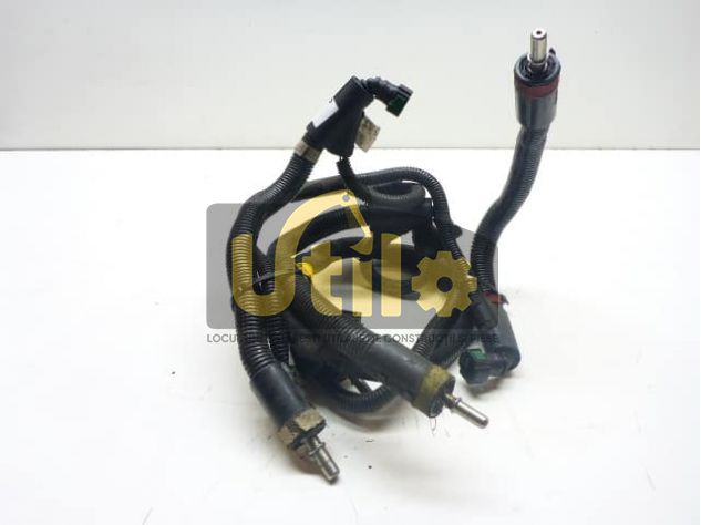 Furtun adblue volvo 20927936 ult-015656